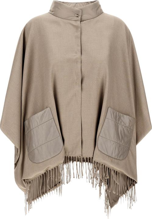 Produktbild Herno Jackets Beige (M)