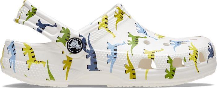 Produktbild Crocs T's Classic CharacterPrintClog (28)
