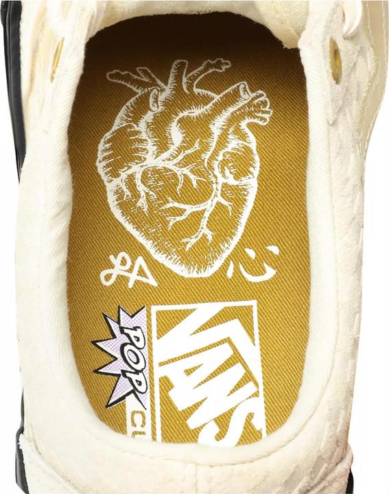 Immagine prodotto Vans Old Skool Pro Lizzy Armanto (40.5)