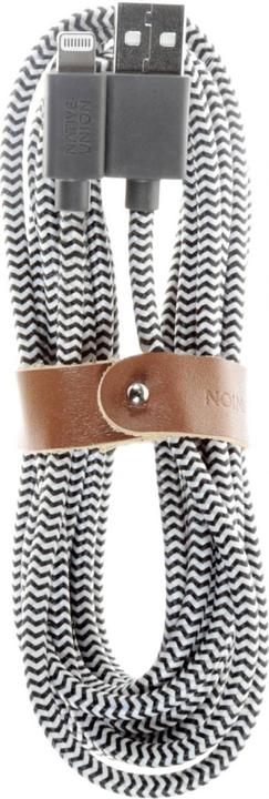 Produktbild Native Union Belt Cable (3 m, USB 2.0)