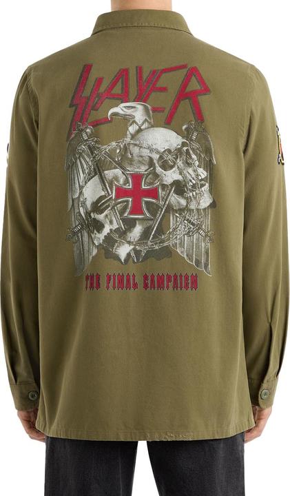 Image du produit Amplified - Surchemise - Homme (3XL)
