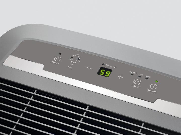 Immagine prodotto Electrolux Deumidificatore (44 m², 16 l/24h)