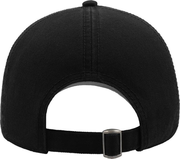 Immagine prodotto Atlantis Cappello da baseball Action Chino a 6 pannelli (confezione da 2) (Taglia unica)