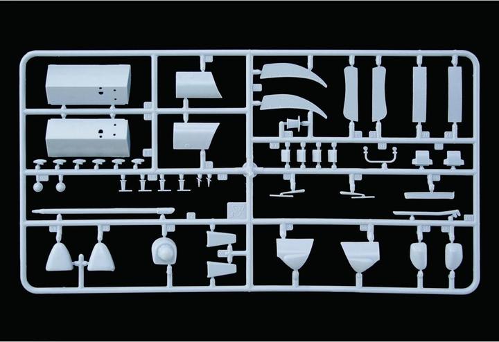 Image du produit Italeri V-22 Osprey