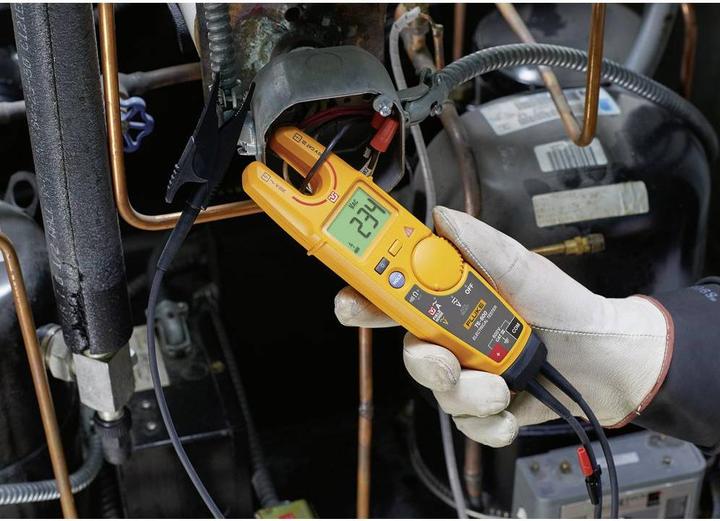 Image du produit Fluke T6-600 (CAT III 600V)