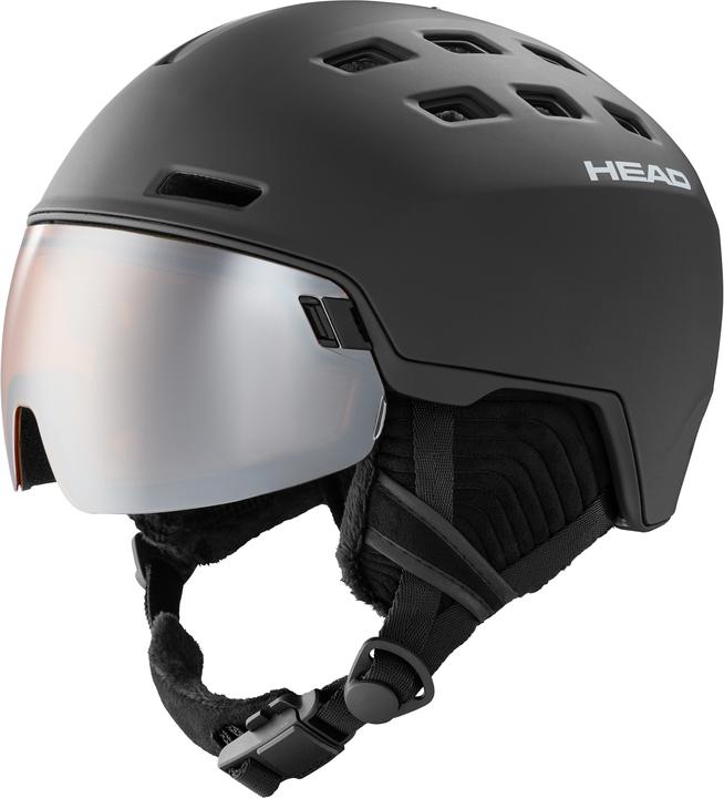 Immagine prodotto Head Radar SL (56 - 59 cm, M, L)