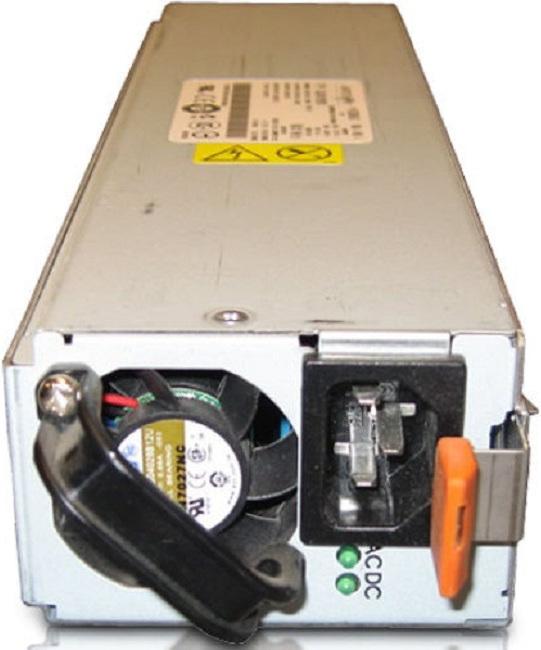 Image du produit IBM 49Y3704 Alimentation redondante, 675W (PCI-E x8)