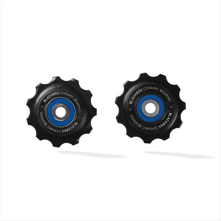 Image du produit Sram Kit de roulettes de guidage BlackBox Ceramic, AeroGlide Road