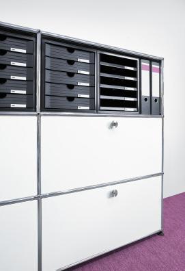 Immagine prodotto Han Cassettiera (A4)