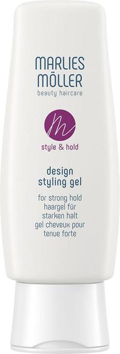 Immagine prodotto Marlies Möller Stile e tenuta (Gel per capelli, 100 ml)