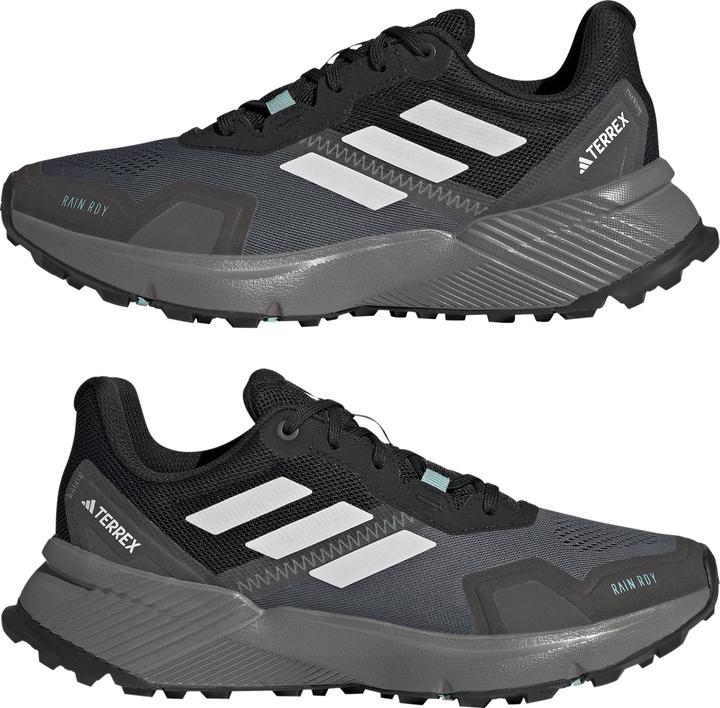 Produktbild adidas Women's Terrex Soulstride RAIN.RDY (38.5)