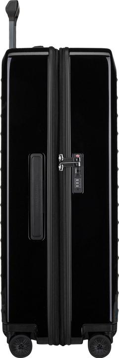 Actual product image Porsche Design Trolley + Case Roadster 4W Trolley L (115 l, L (90 - 115l))