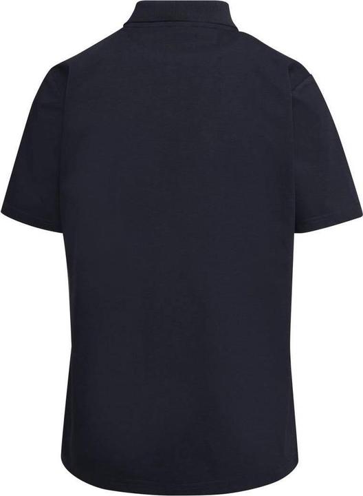 Actual product image Build Your Brand Womens/Ladies Sorona Polo Shirt (M)