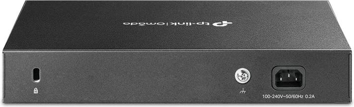 TP-Link Router Gigabit multi-WAN TL-ER7206