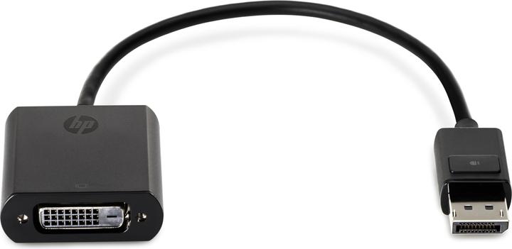 HP DP zu (DVI, 19 cm)