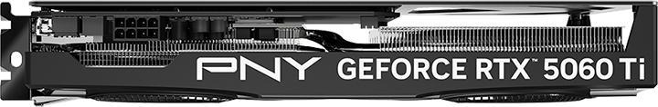 Produktbild PNY GEFORCE RTX 5060 8GB (8 GB)