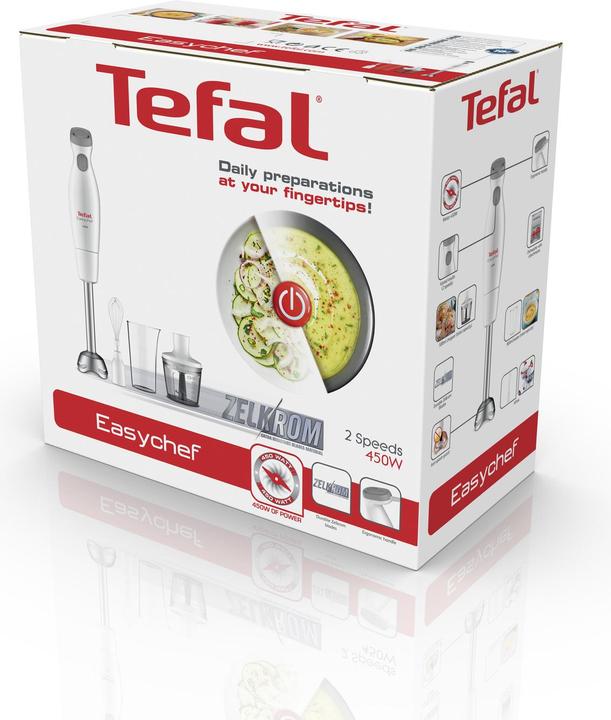 Produktbild Tefal HB453138