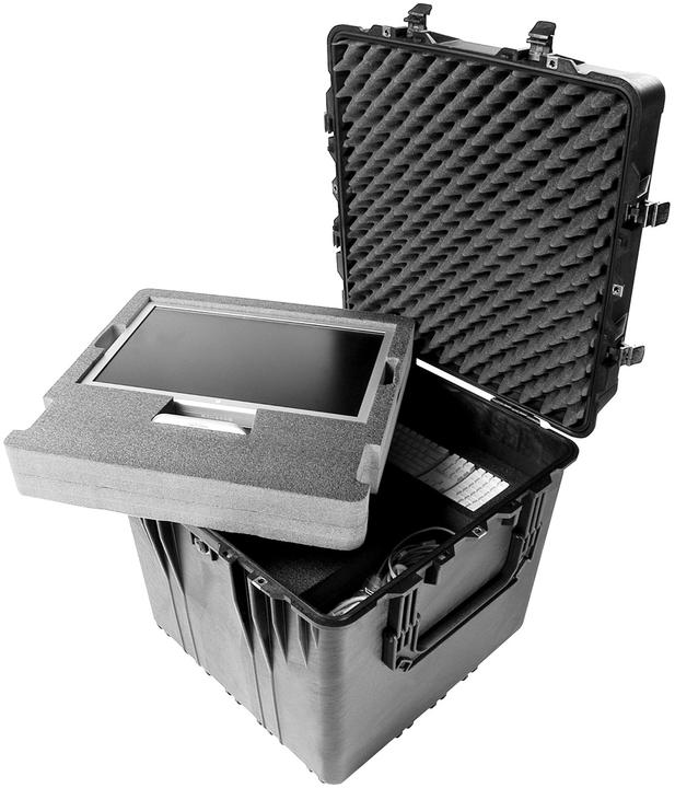 Image du produit Peli 0370 Protector Cube (Mallette photo, 227 l)