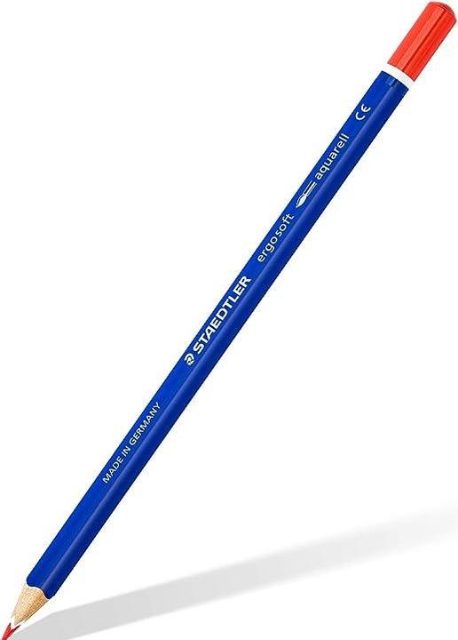 Produktbild Staedtler Farbstift Ergosoft 36 Stück (36 x)
