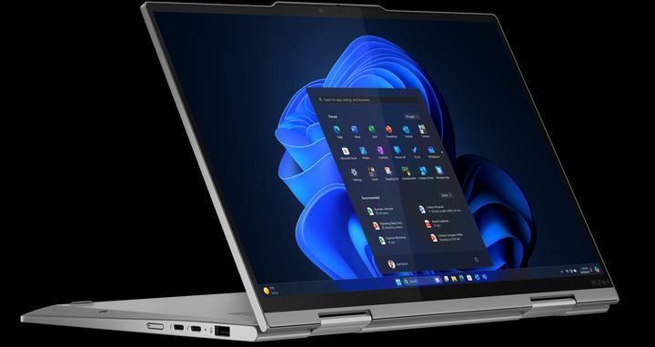Actual product image Lenovo ThinkPad X1 2-in-1 Gen 10