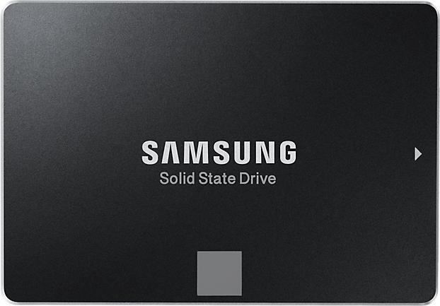 Produktbild Samsung 850 EVO Basic (120 GB, 2.5")