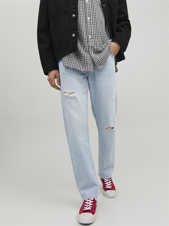 Immagine prodotto Jack & Jones Chris Original SBD 120 Jeans loose fit (W31/L34)
