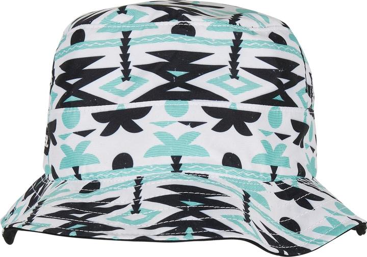 Cayler & Sons C&S WL Aztec Summer Reversible Bucket Hat (One Size)