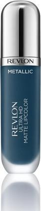 Produktbild Revlon Ultra HD Metallic Matte Liquid Lipcolor (685)