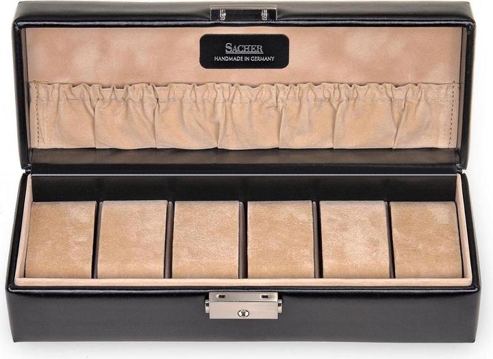 Produktbild Sacher Uhrenkoffer