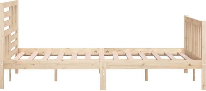 Image du produit VidaXL Neils (180 x 200 cm)