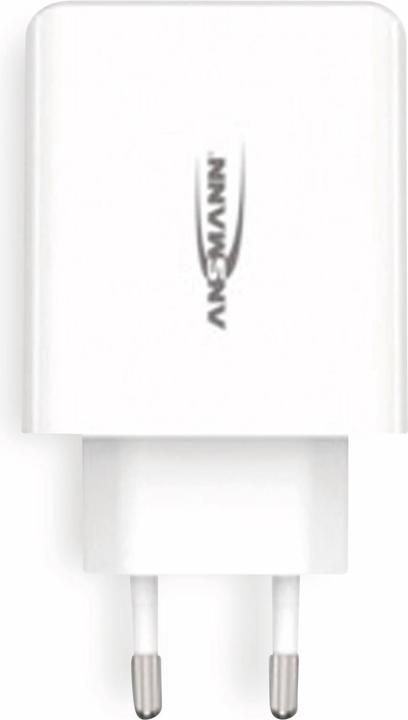 Image du produit Ansmann Chargeur domestique HC430 (30 W)