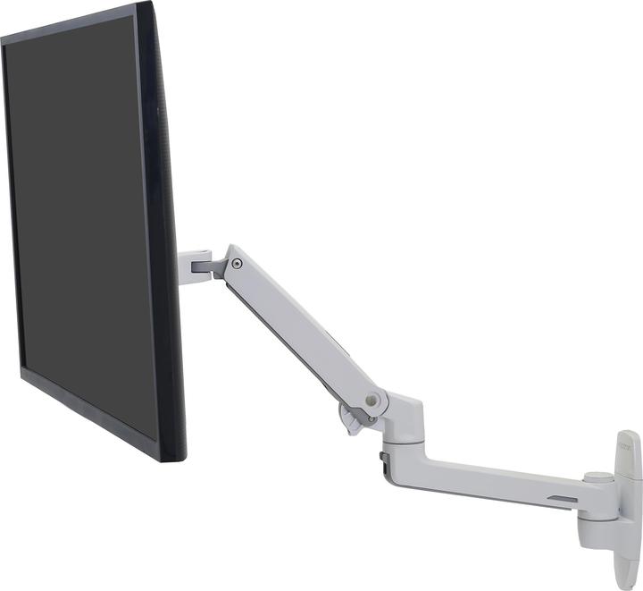 Produktbild Ergotron LX Wall Monitor Arm (Wand, 34.02")
