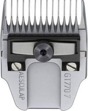 Actual product image Aesculap Favorita II shaving head, 7 mm (Dog)