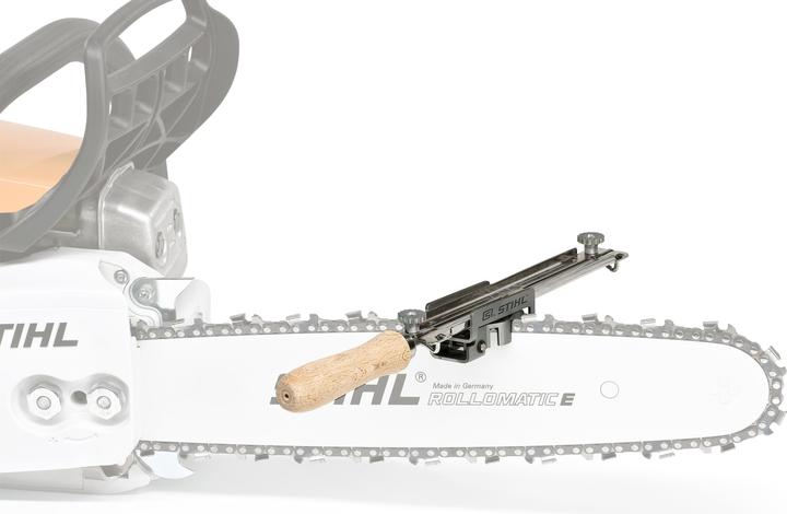 Actual product image Stihl File holder guide FF1