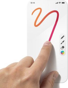Productafbeelding Zagg Invisibleshield Glass Elite Am (1 Stuk, Google Pixel 8)