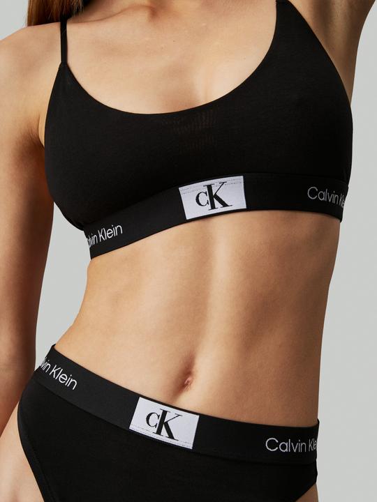 Image du produit Calvin Klein Bralette Unlined, Ub1 (XL)