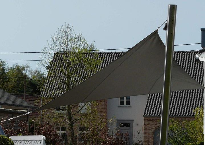 Image du produit Nesling Auvent (400 x 400 cm)