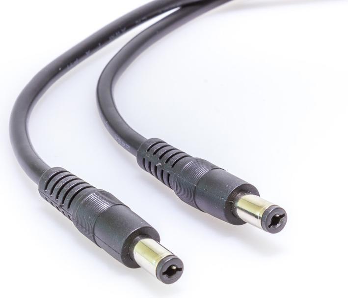 Immagine prodotto Swaytronic ME DC5521