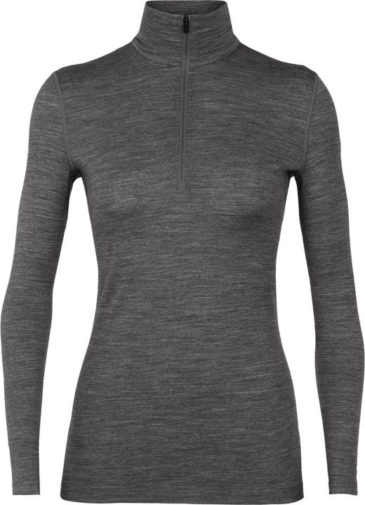 Produktbild Icebreaker Oasis Half Zip (L)