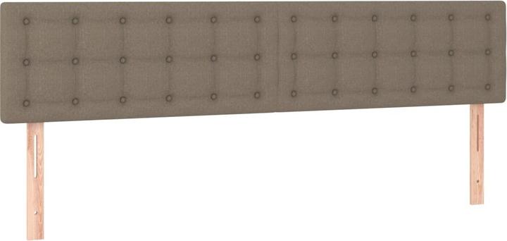 Immagine prodotto VidaXL Raiden (160 x 5 x 128 cm)