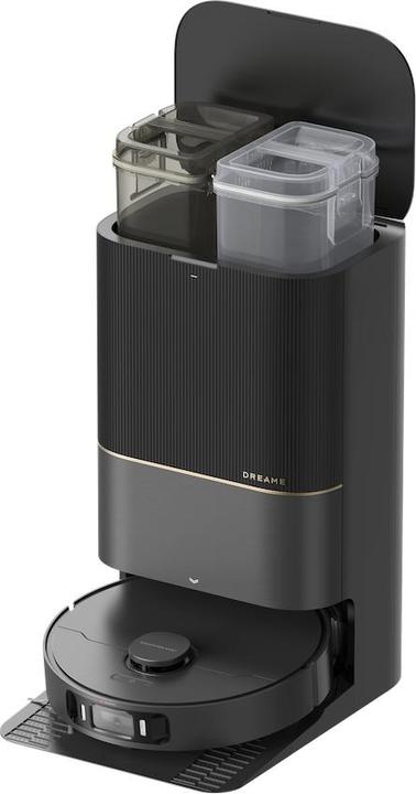 Actual product image Dreame X30 Ultra (Vacuum mopping robot)