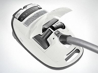 Produktbild Miele S 8360 Powerline