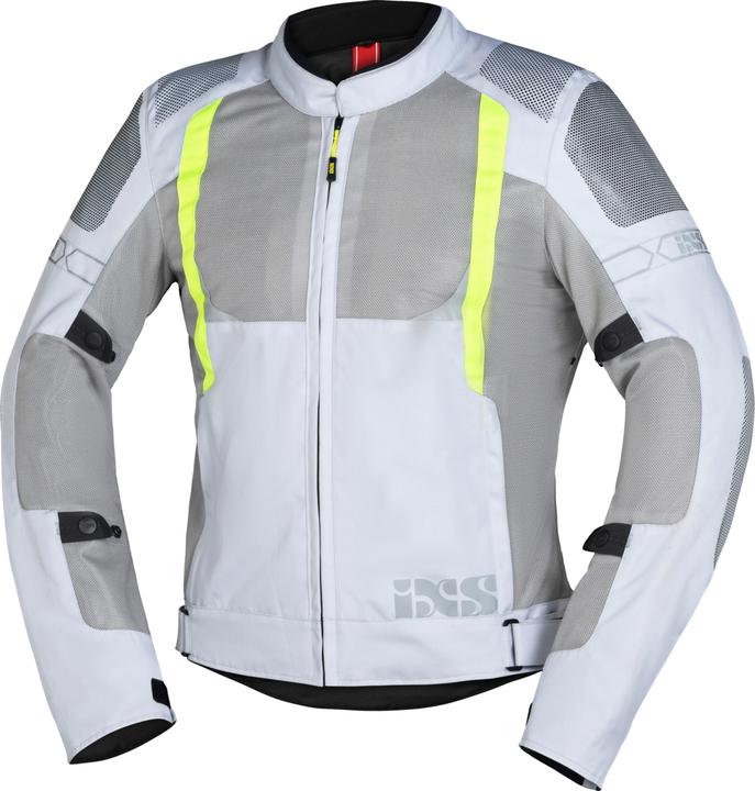 Produktbild iXS Trigonis-Air (Herren, 3XL)