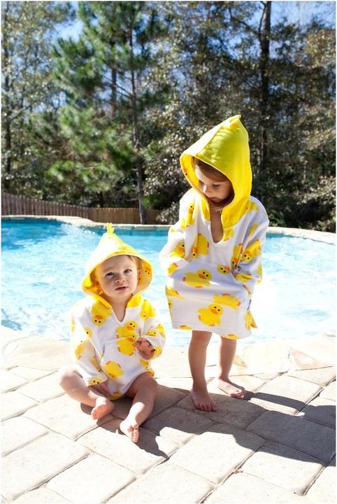 Actual product image Zoochini Cover Up Poncho