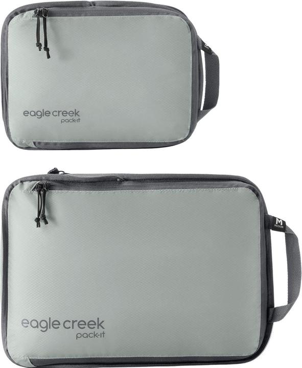 Eagle Creek Pack-It Isolate Compression Cube Set