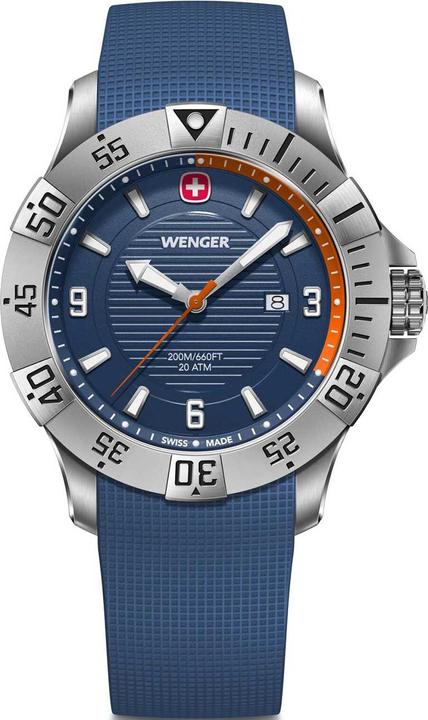 Produktbild Wenger 01.0641.140 Seaforce