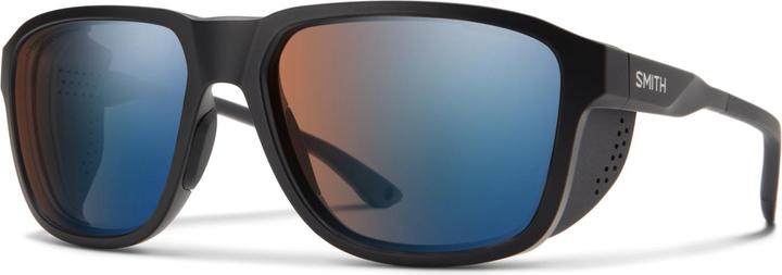 Produktbild Smith Embark Photochromic Mirror S1-4 (VLT 45-7%) (Black, Blau)