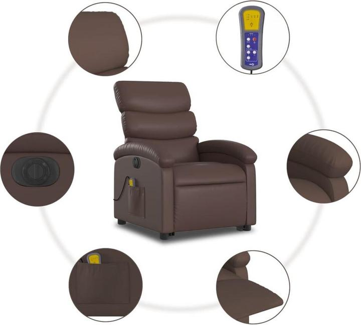 Image du produit VidaXL Istvan