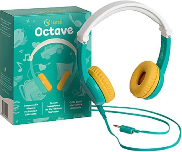 Produktbild Lunii Octave