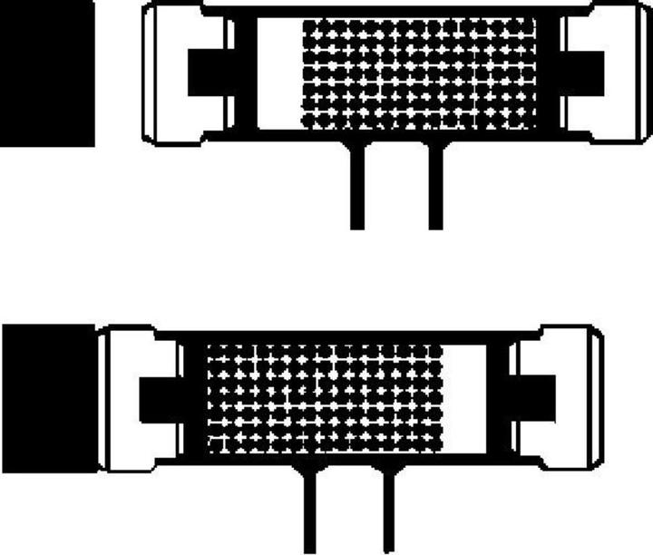 Image du produit Halder Marteau en nylon (990 g)
